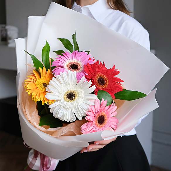 Букет «Поп Арт» mini — фото товара