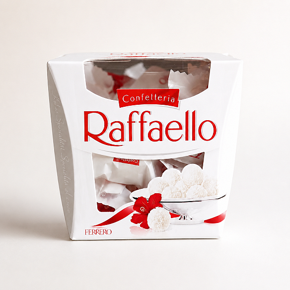 Конфеты Raffaello — фото товара